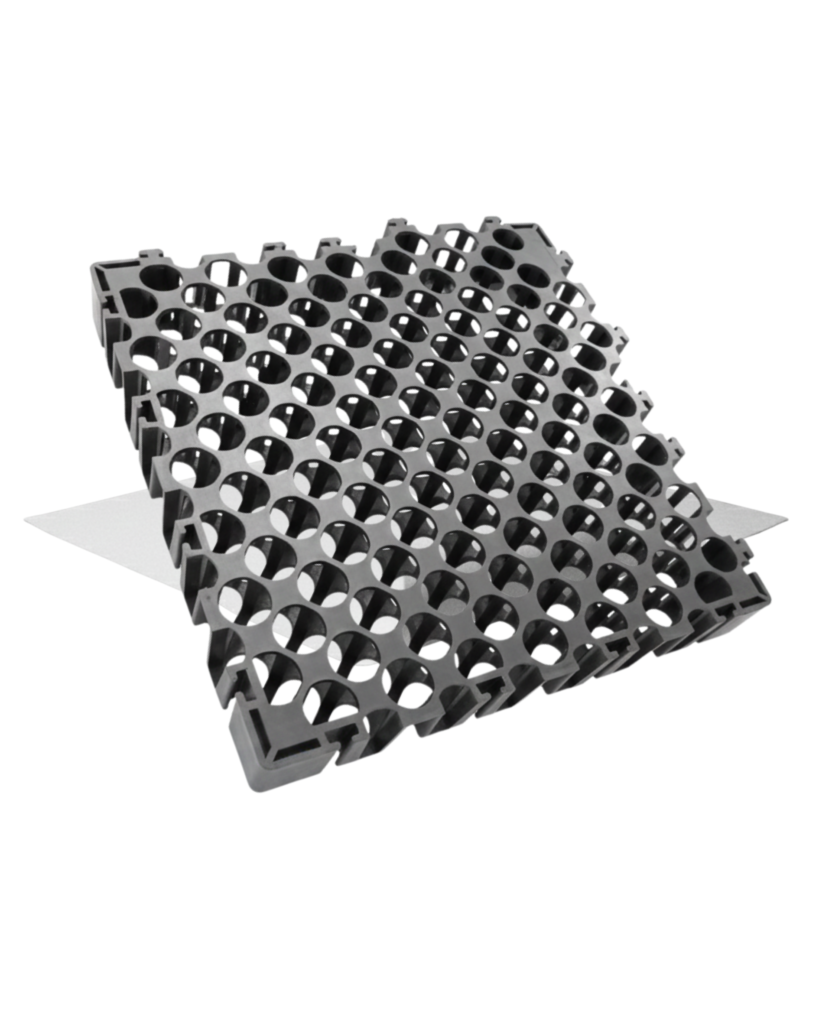 DRAINNAGE CELL