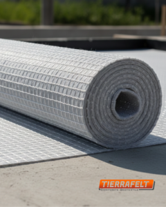 GEOCOMPOSITE TEXTILE (2)