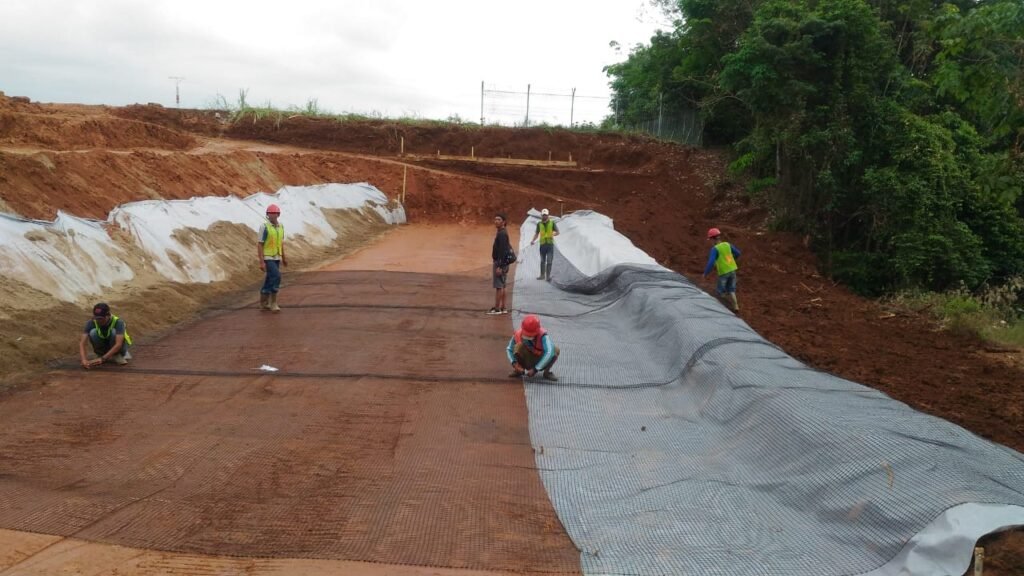 Photo RES Geogrid-17