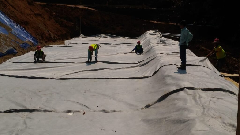 Photo RES Geogrid-32