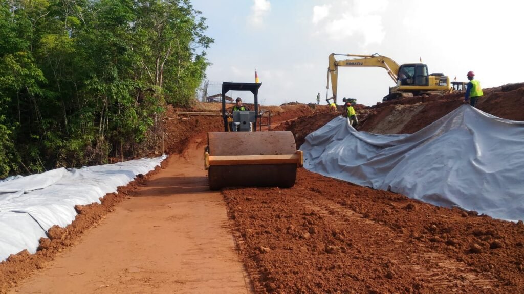 Photo RES Geogrid-42