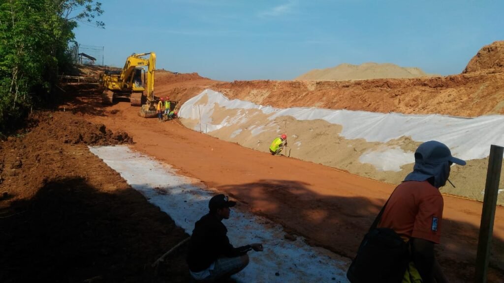 Photo RES Geogrid-47