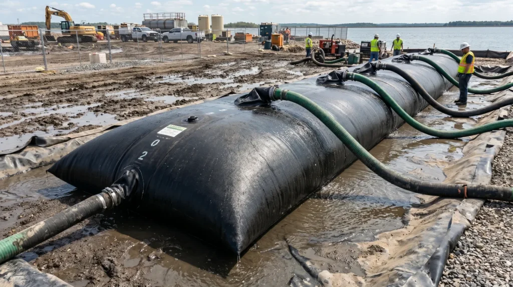 App_Dewatering System (2)