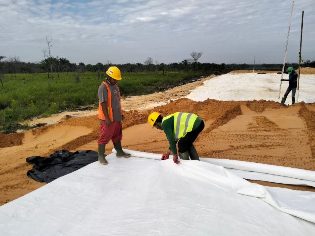 GEOTEXTILE SUPPLY DAN PASANG (14)