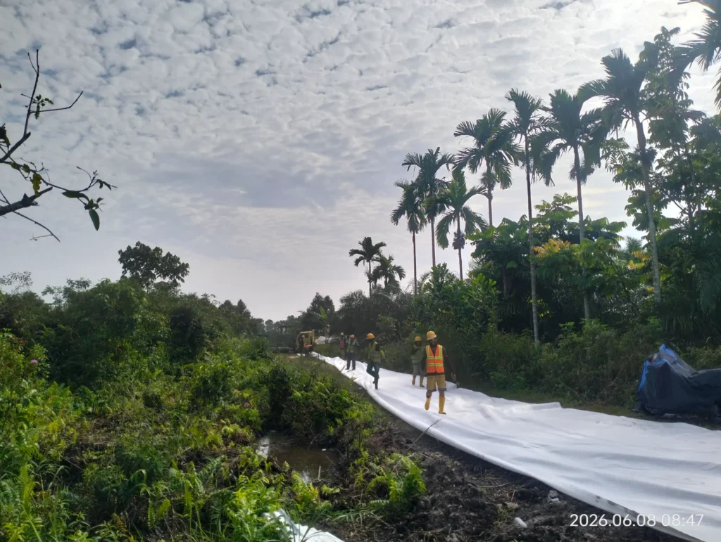 GEOTEXTILE SUPPLY DAN PASANG (2)