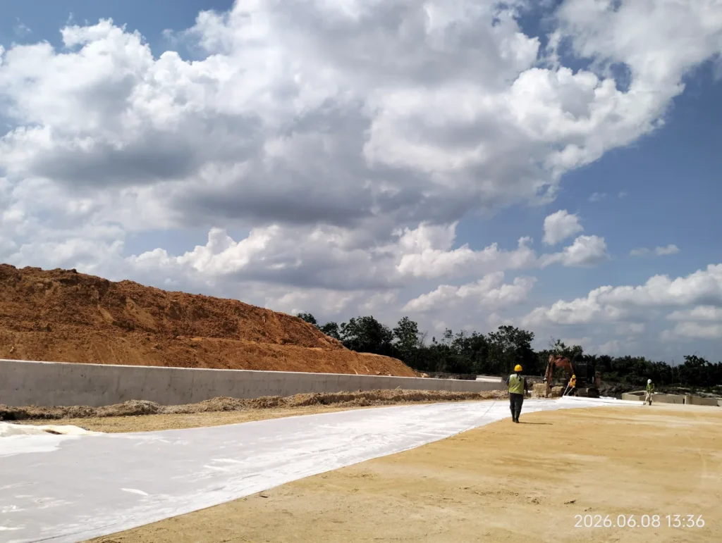 GEOTEXTILE SUPPLY DAN PASANG (3)