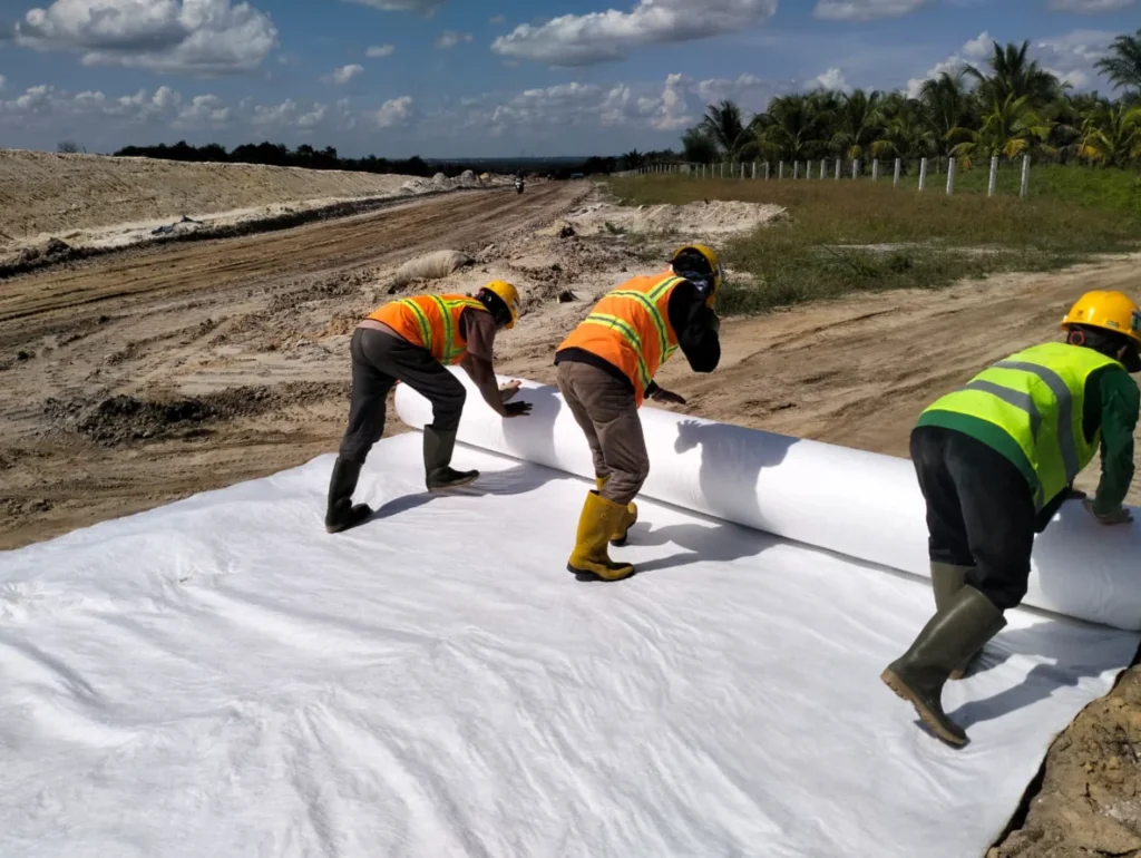 GEOTEXTILE SUPPLY DAN PASANG (4)