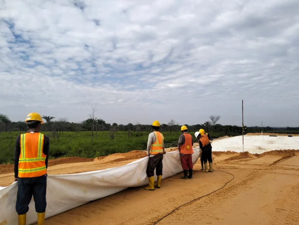 GEOTEXTILE SUPPLY DAN PASANG (6)