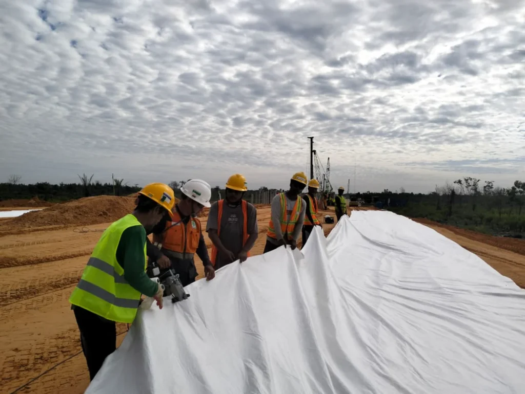 GEOTEXTILE SUPPLY DAN PASANG (7)