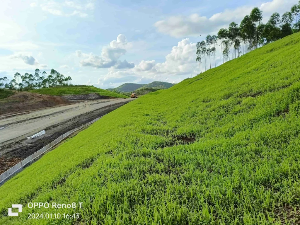 Land Development Paket C (2)