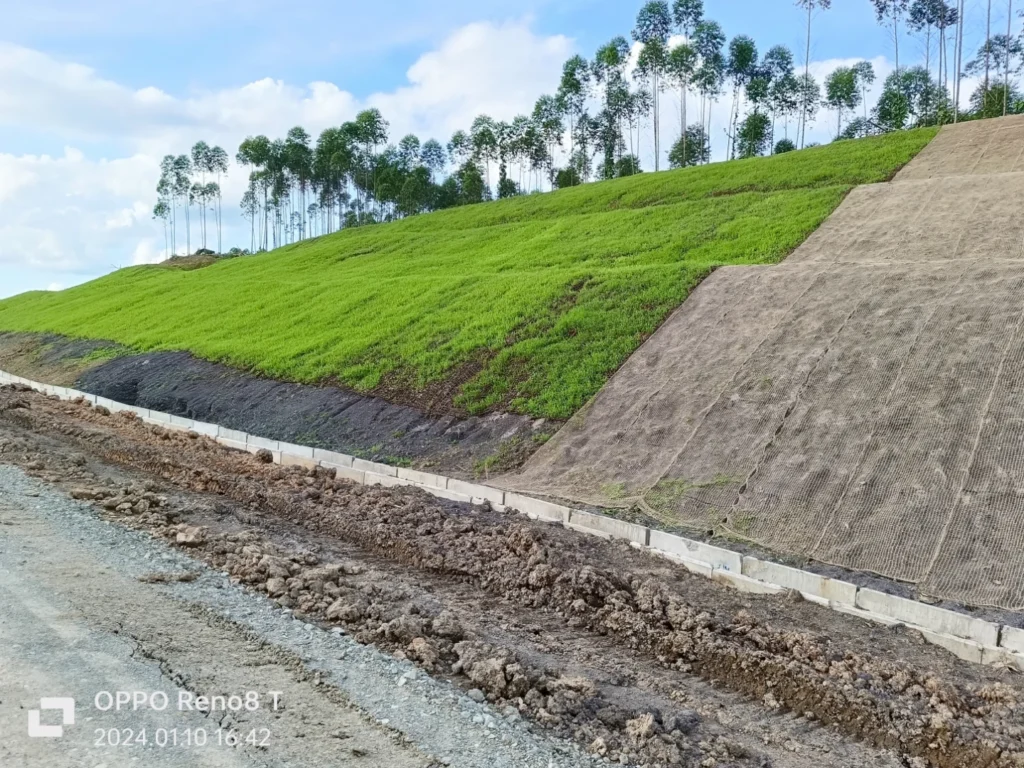 Land Development Paket C (3)