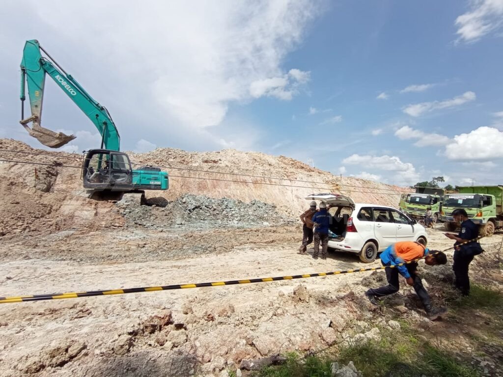 Timbuanan Muara Enim2