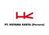 GKL23_Hutama Karya - Koleksilogo.com