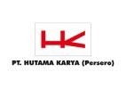 GKL23_Hutama Karya - Koleksilogo.com